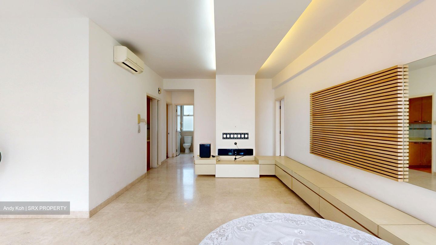 Cherry Gardens (D19), Apartment #449110061